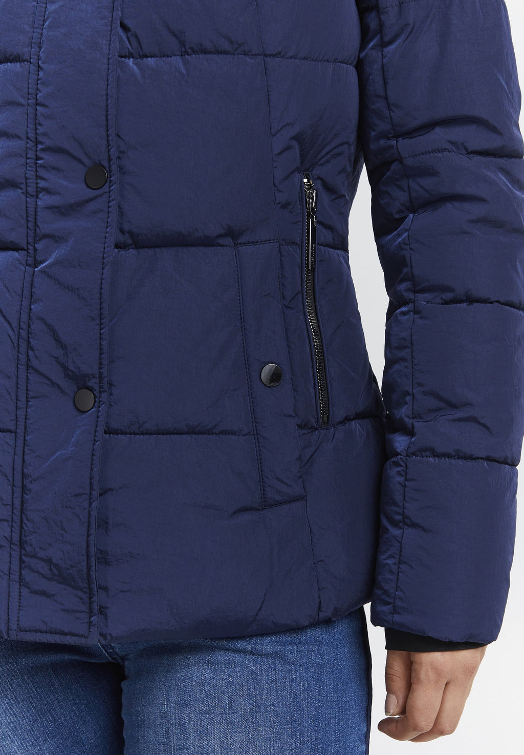 Fransa FRBAC JA