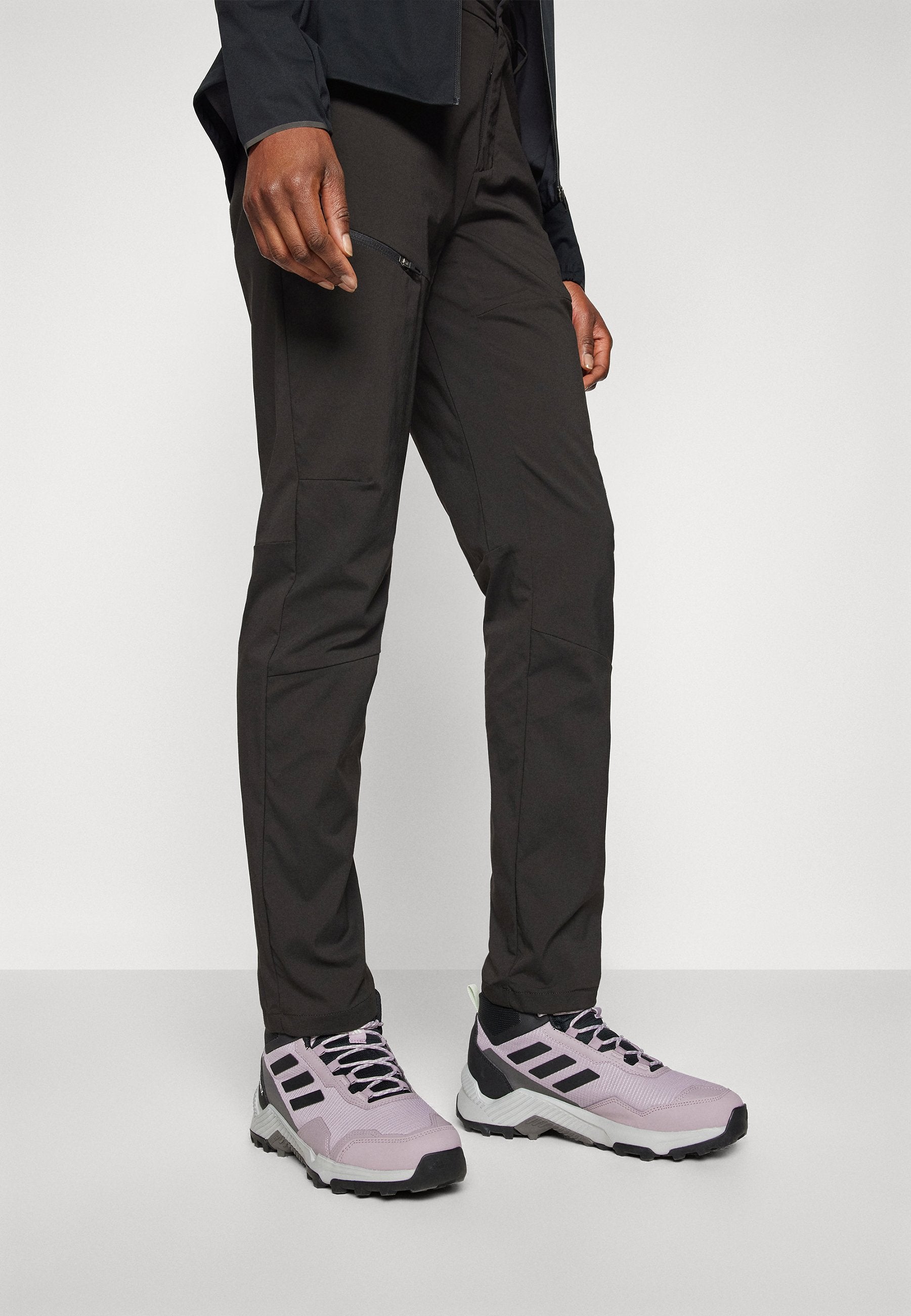 ODLO PANTS REGULAR LENGTH ASCENT LIGHT