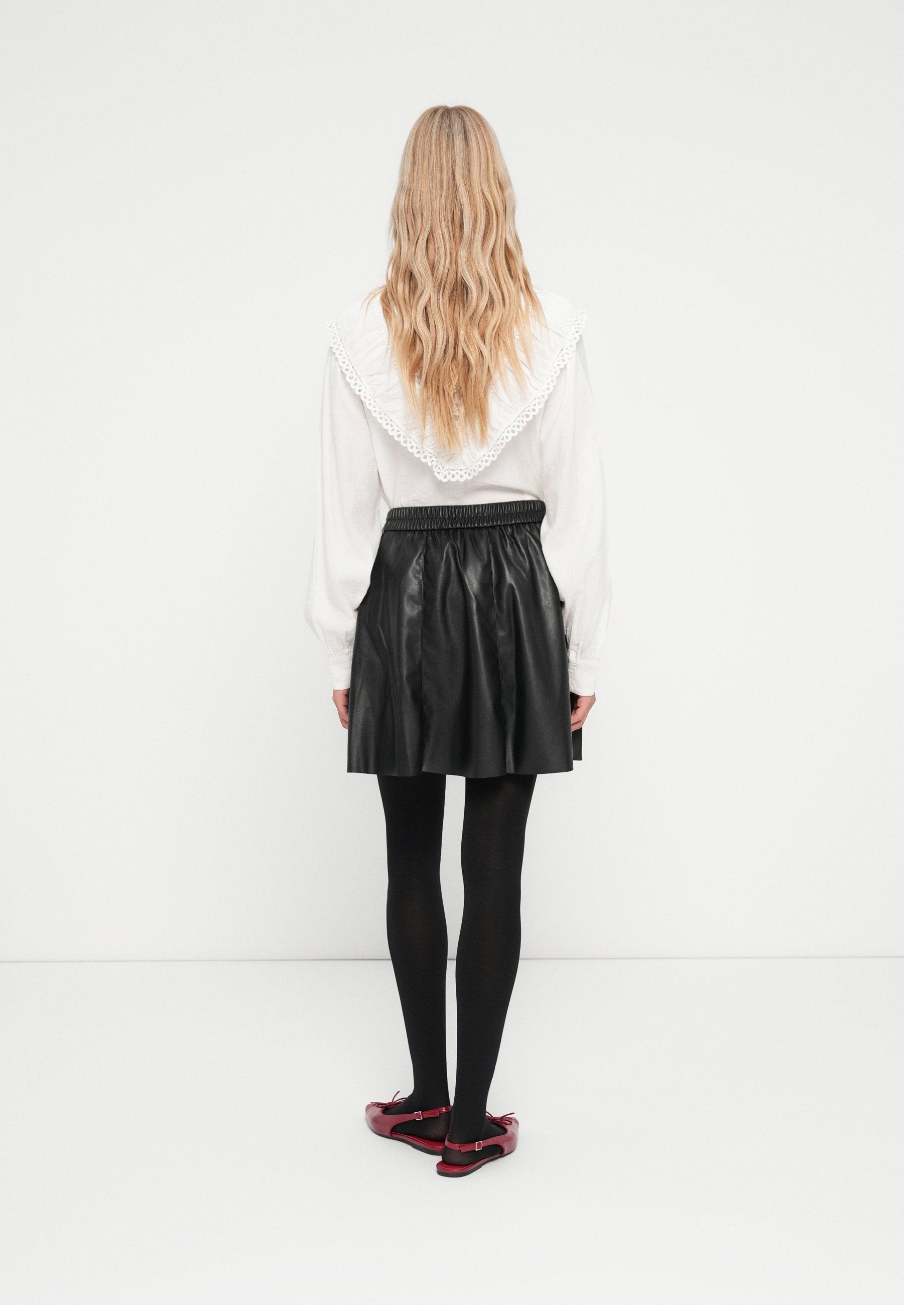 VILA VIMALE SKIRT