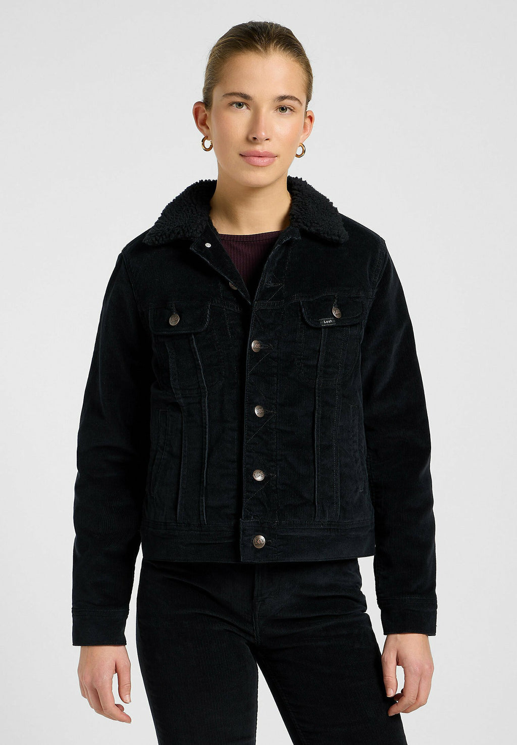Lee SHERPA RIDER JKT