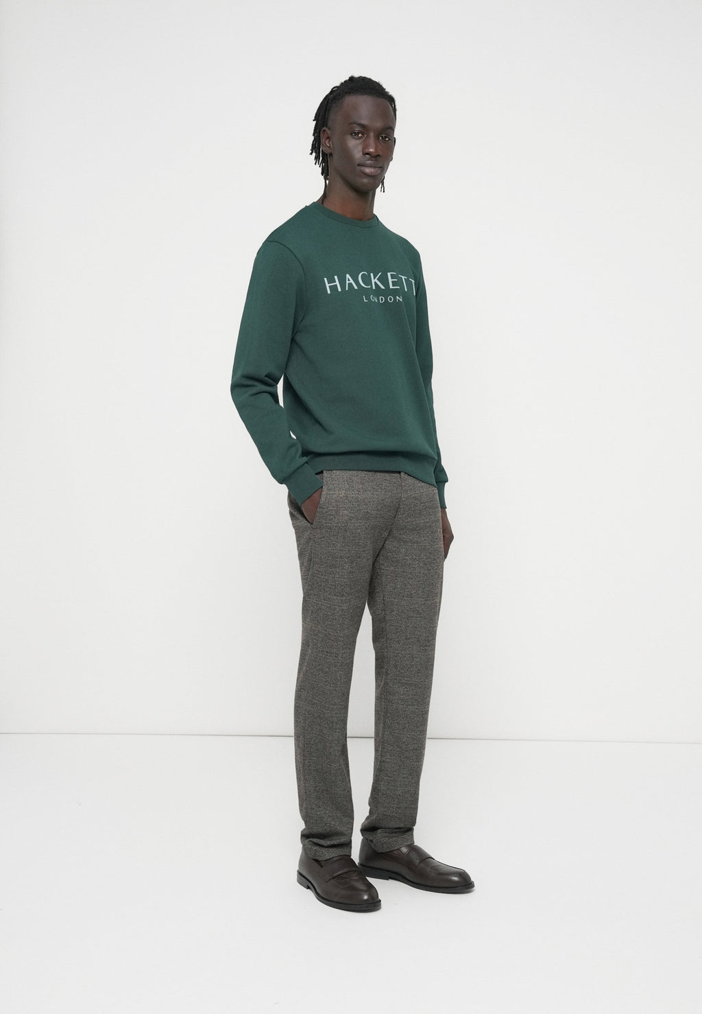 Hackett London