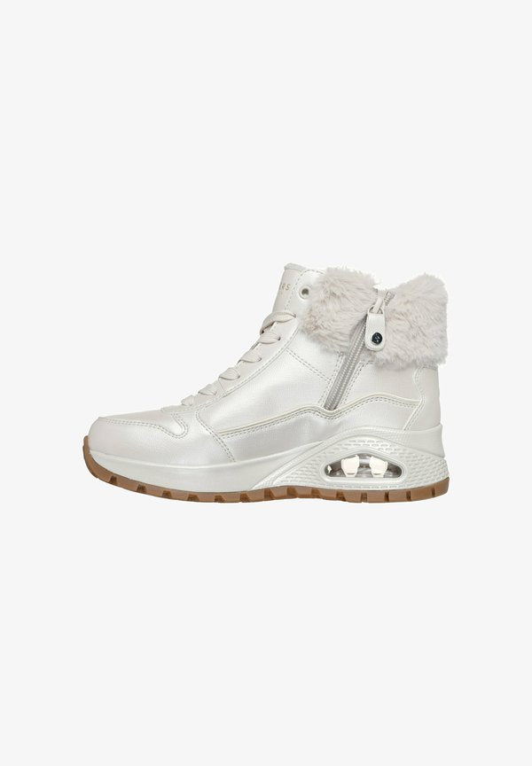 Skechers Winter boots - white