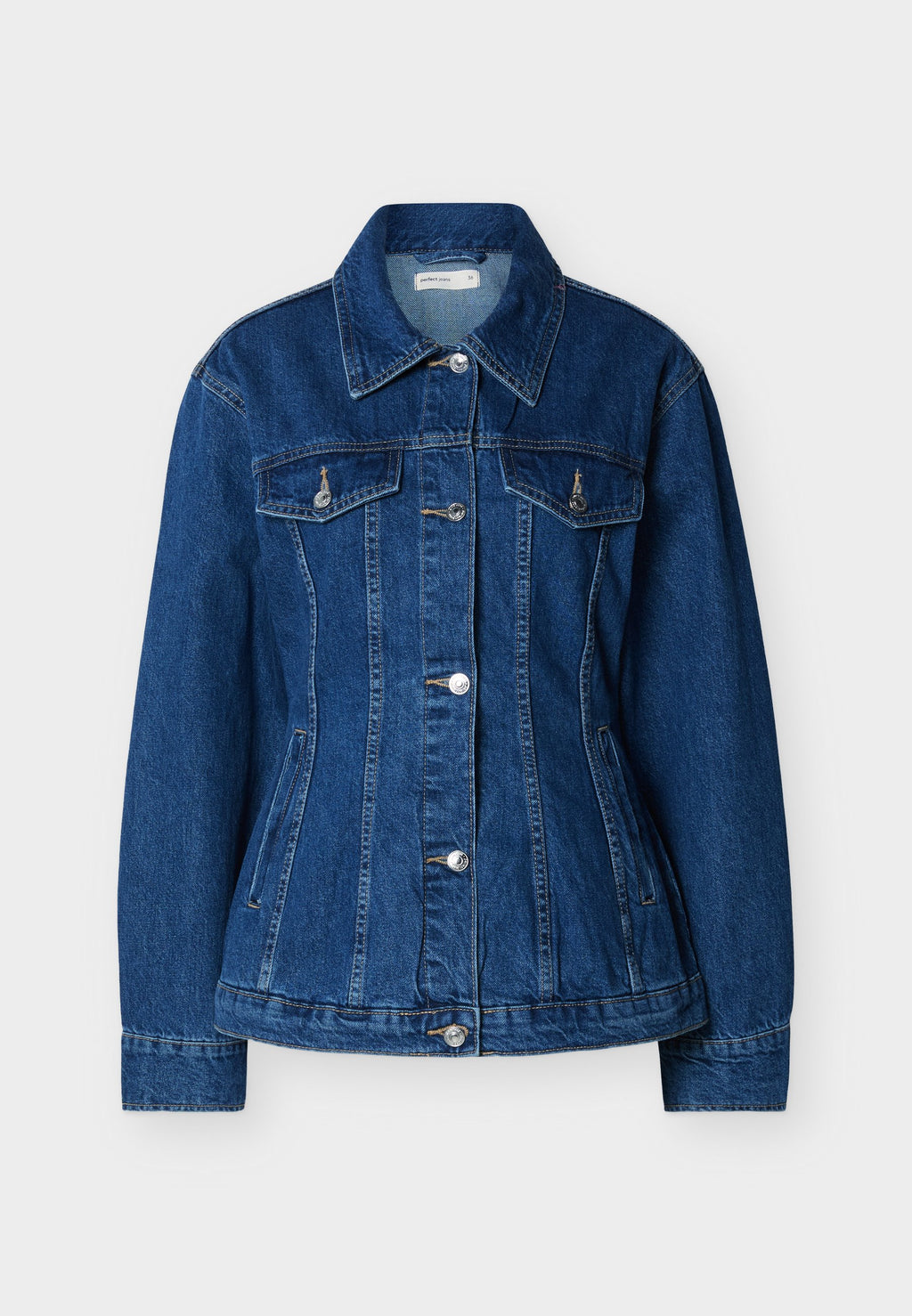 Gina Tricot SCULPTED JACKET