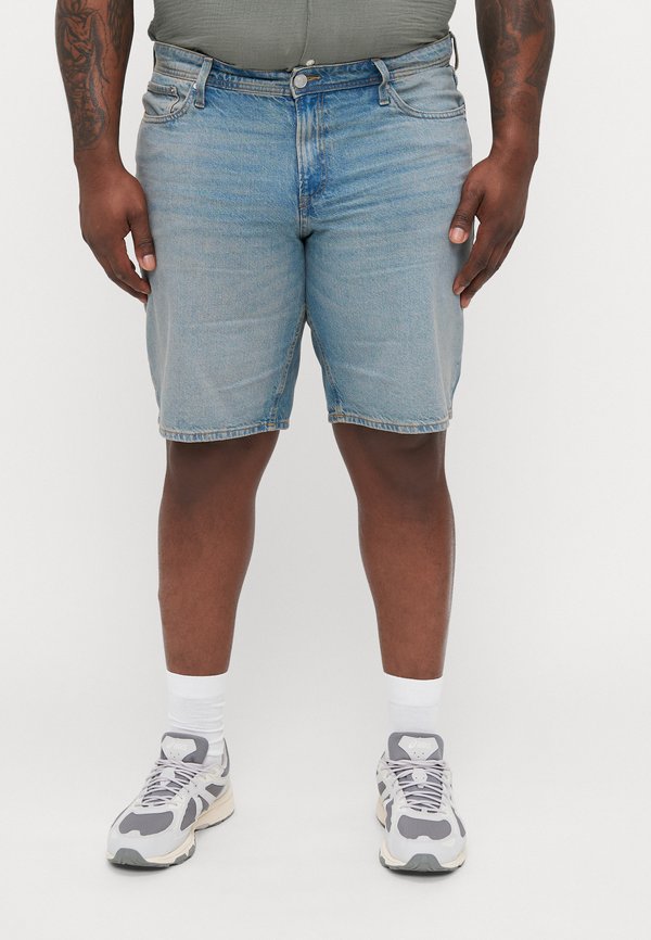Jack & Jones Denim Plus Size Loose Fit