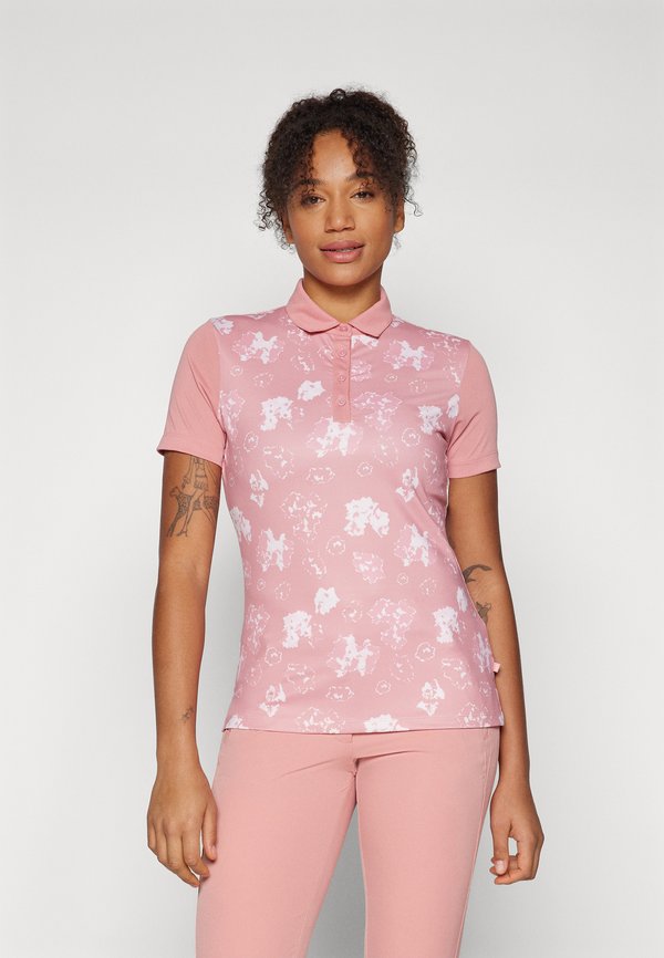 Calvin Klein Golf HARMONY PRINTED