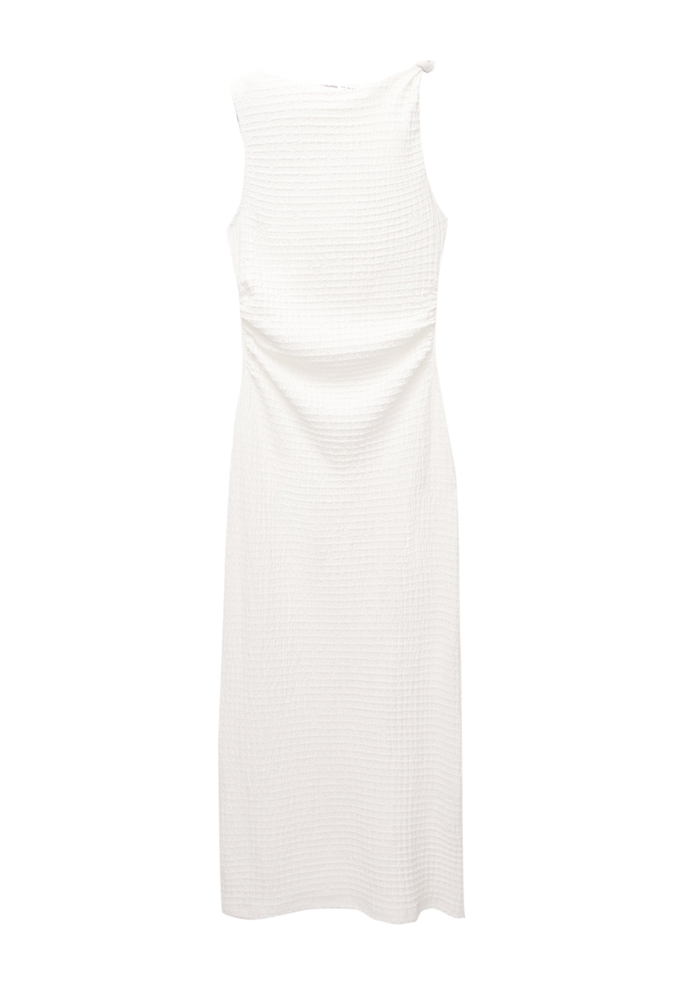 PULL&BEAR ASYMMETRIC
