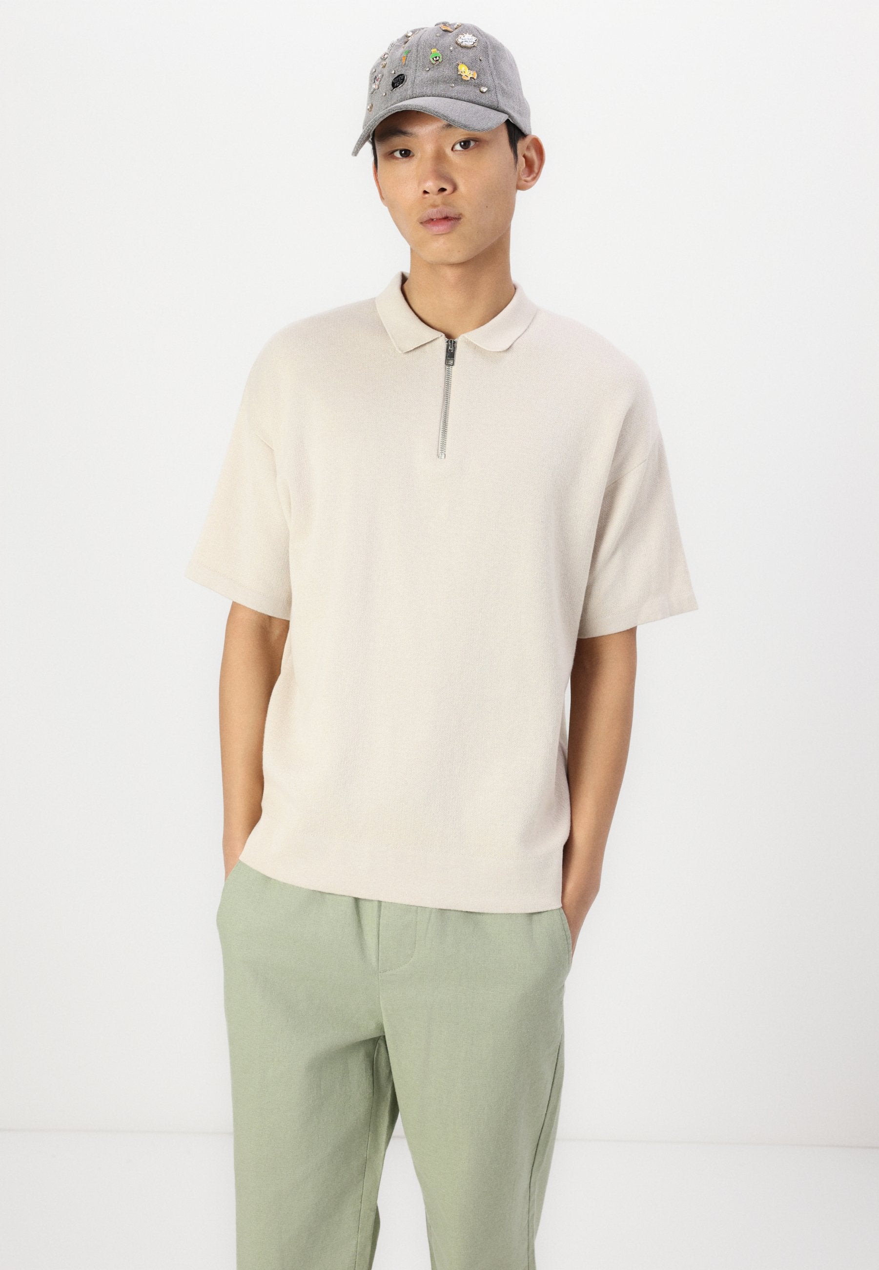 ONSSINUS Loose Fit Media 5