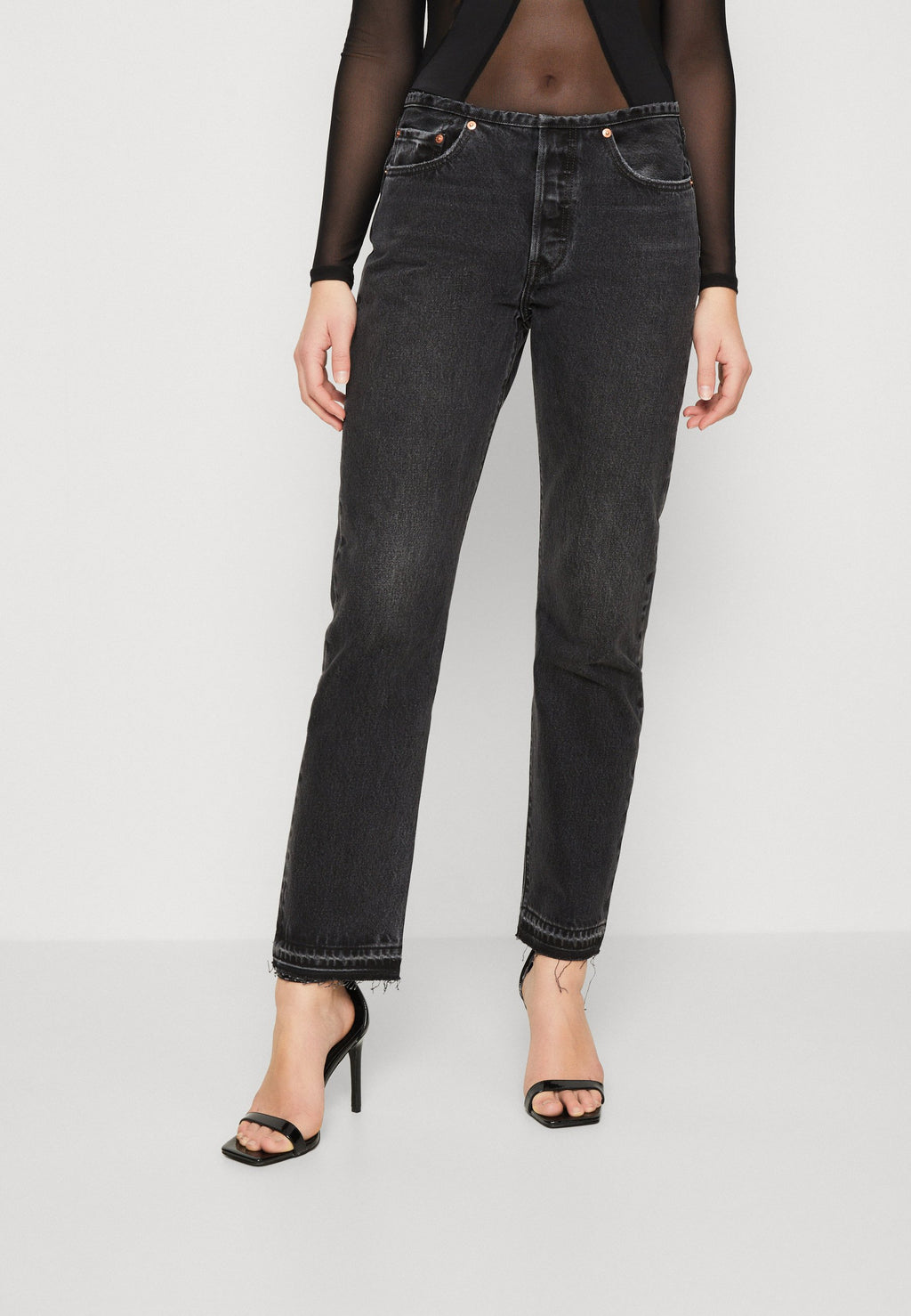 Levi's® 501® MINI WAIST