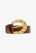 Guess Belt - braun