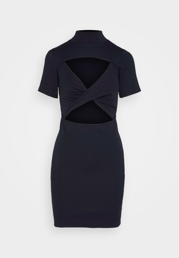 WAL G. WILLOW CUT OUT MINI