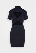 WAL G. WILLOW CUT OUT MINI