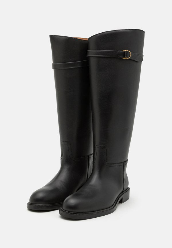 Polo Ralph Lauren BOOTS TALL