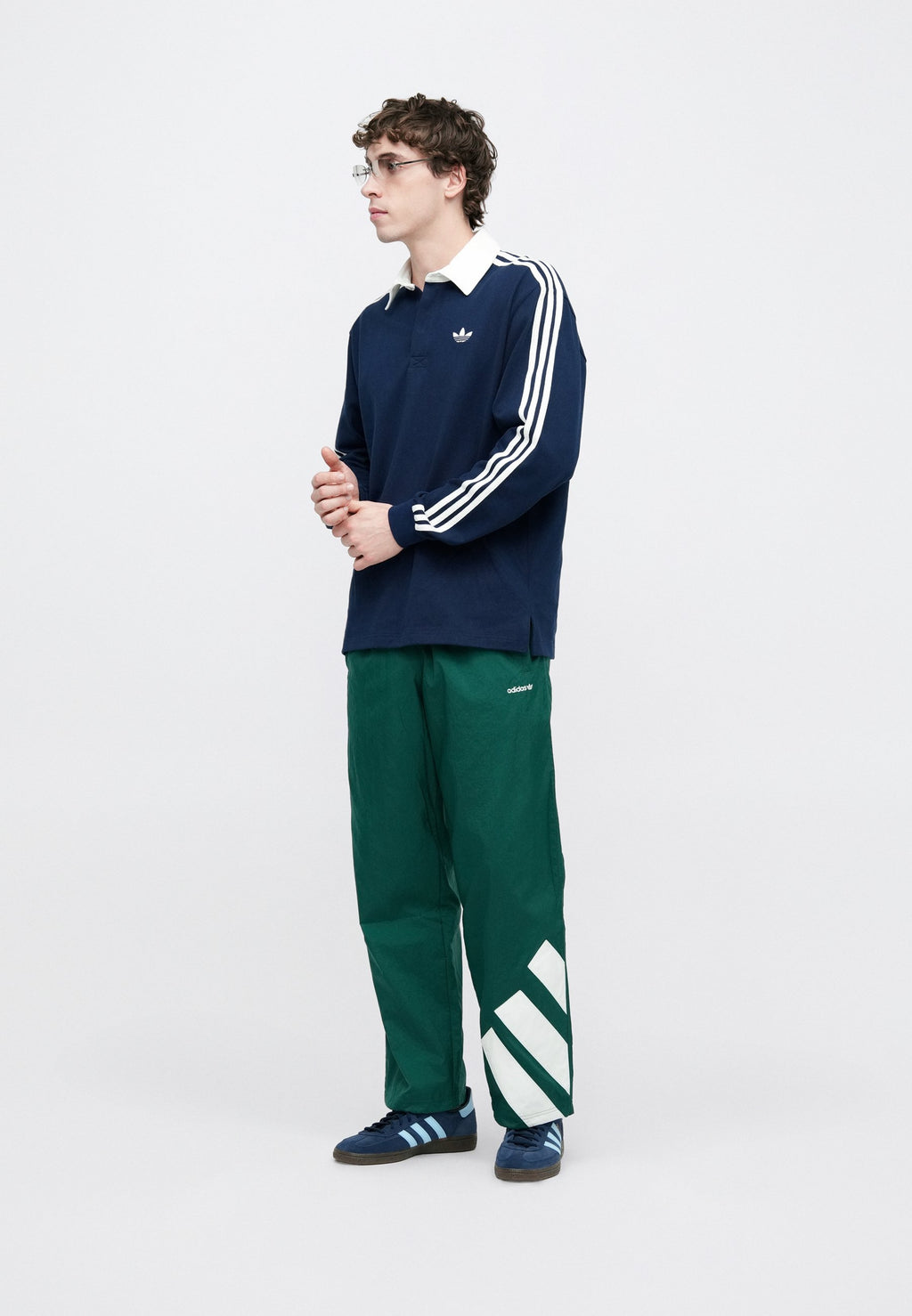 adidas Originals ARCH TRACK PANT UNISEX