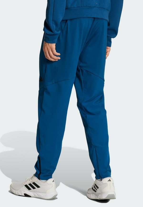 adidas Performance D4T WORKOUT PANTS