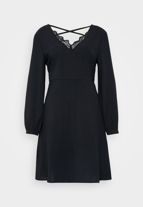 Vero Moda Petite VMTHEA DRESS