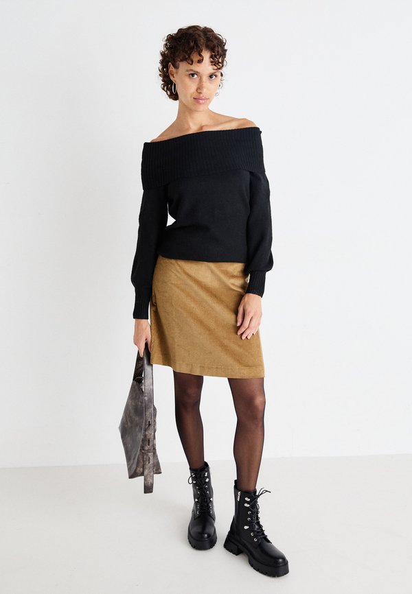 ONLY ONLJEANETT LIFE OFF SHOULDER
