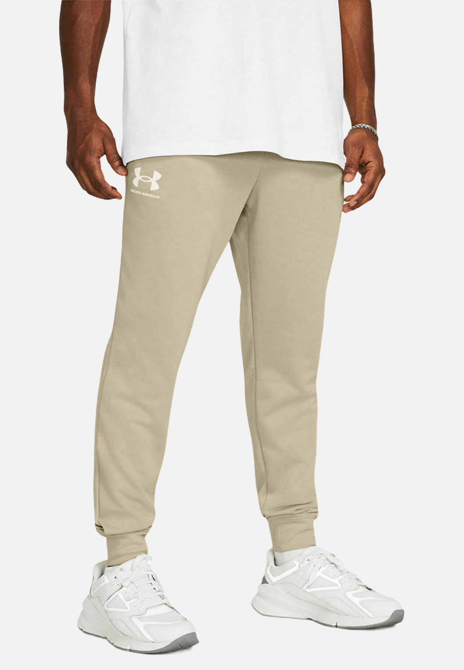 Under Armour RIVAL TERRY