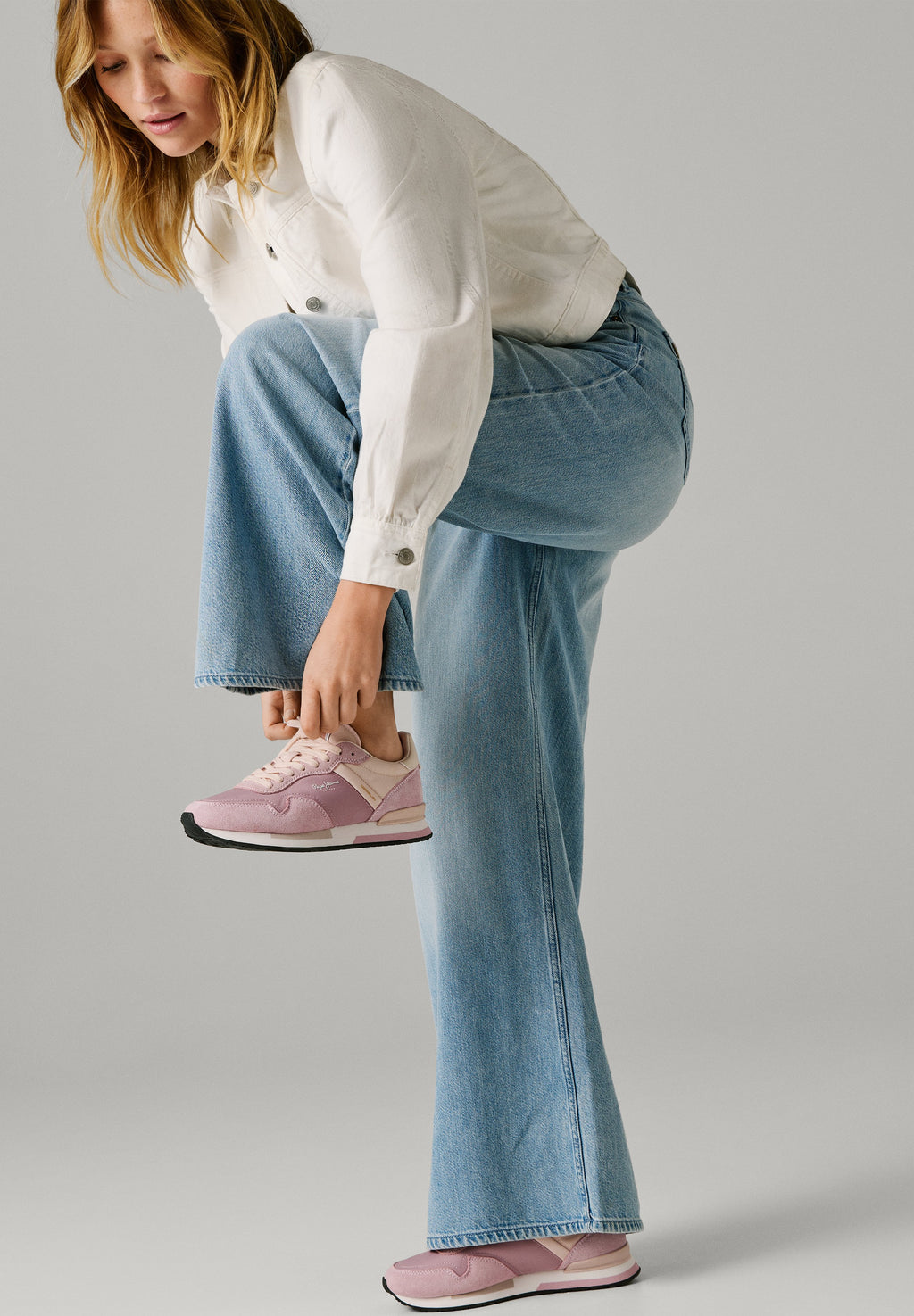 Pepe Jeans HAILON BASIC