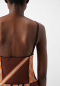 Ahluwalia TAFII DRESS