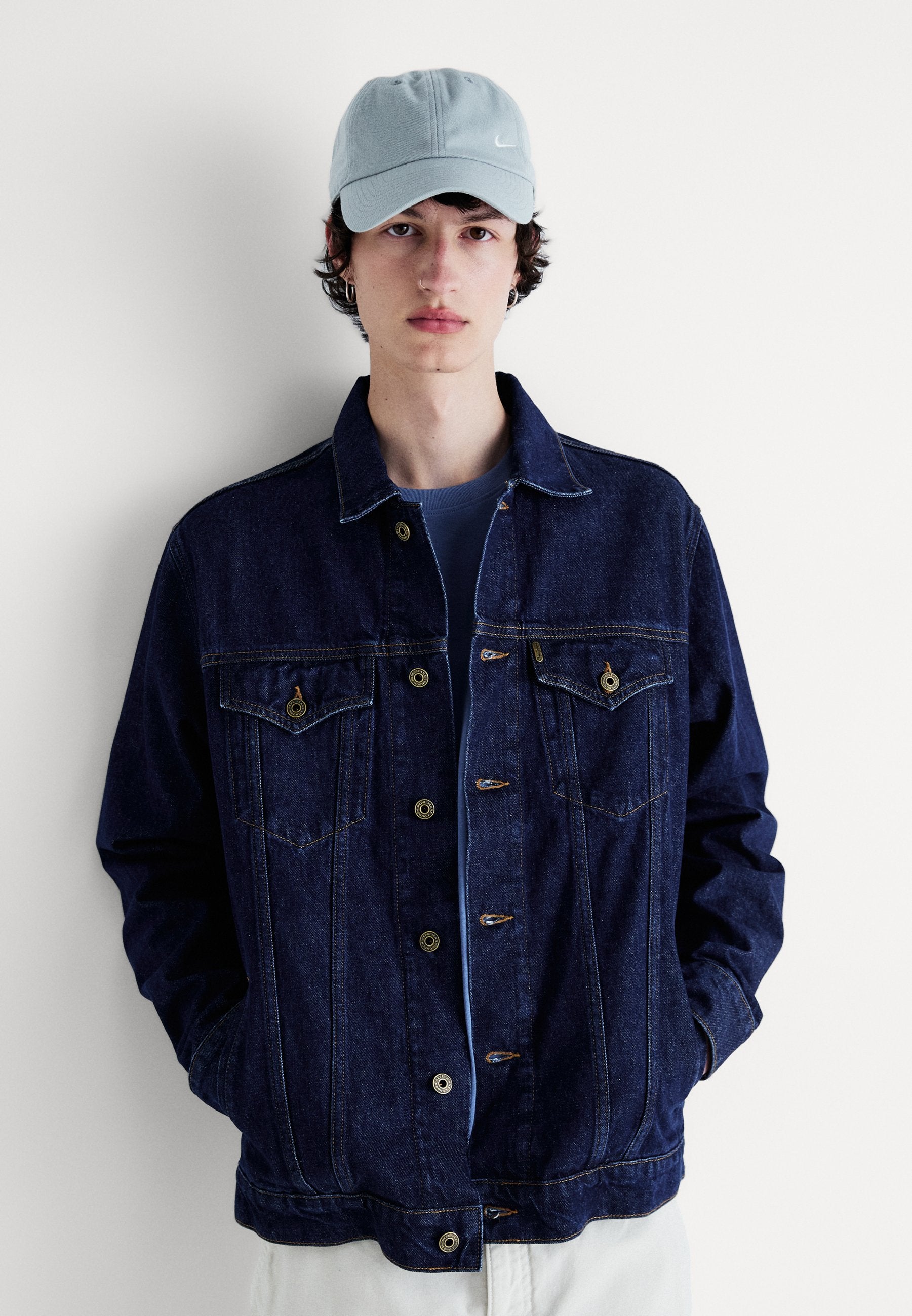 Pepe Jeans REGULAR JACKET