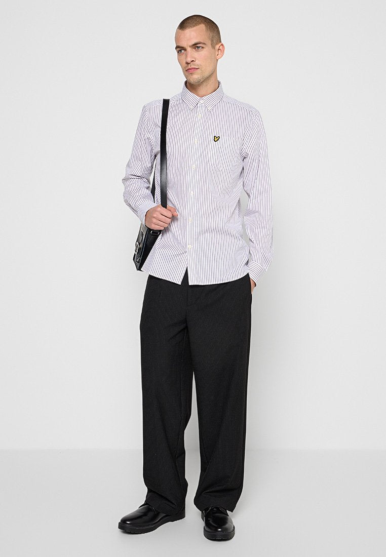 Lyle & Scott