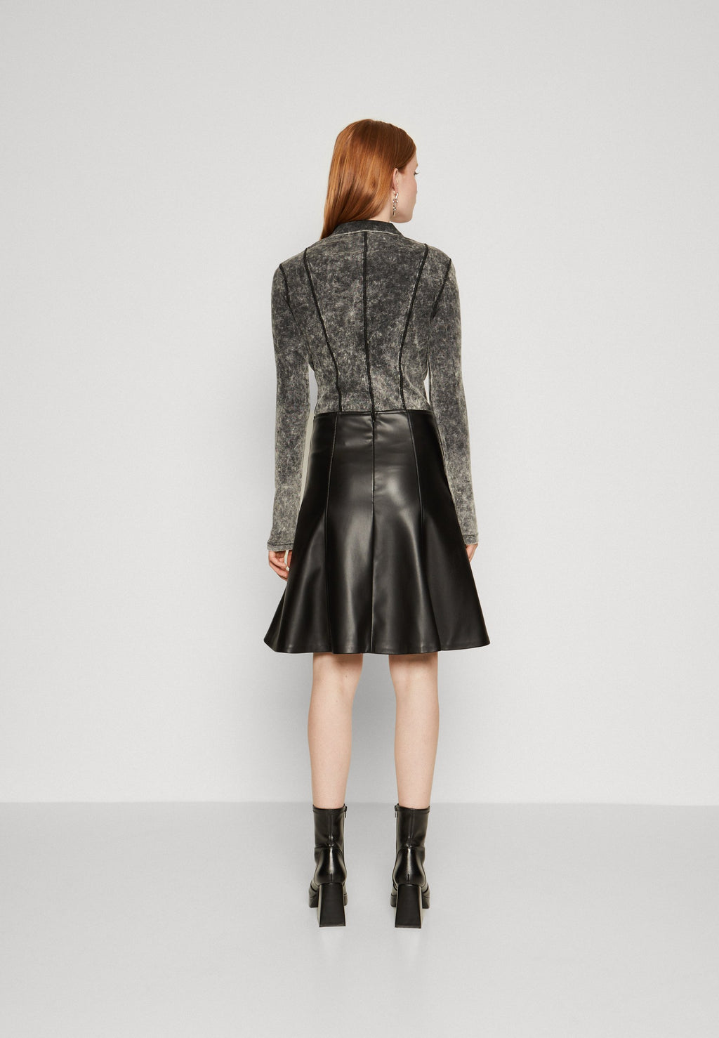 ONLELLINOR SKIRT Media 4