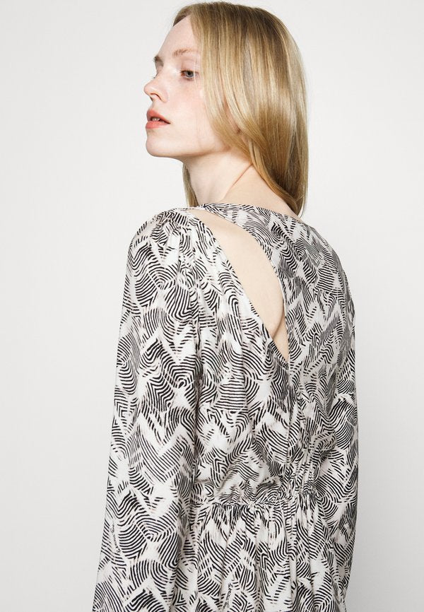 Patrizia Pepe ABITO DRESS