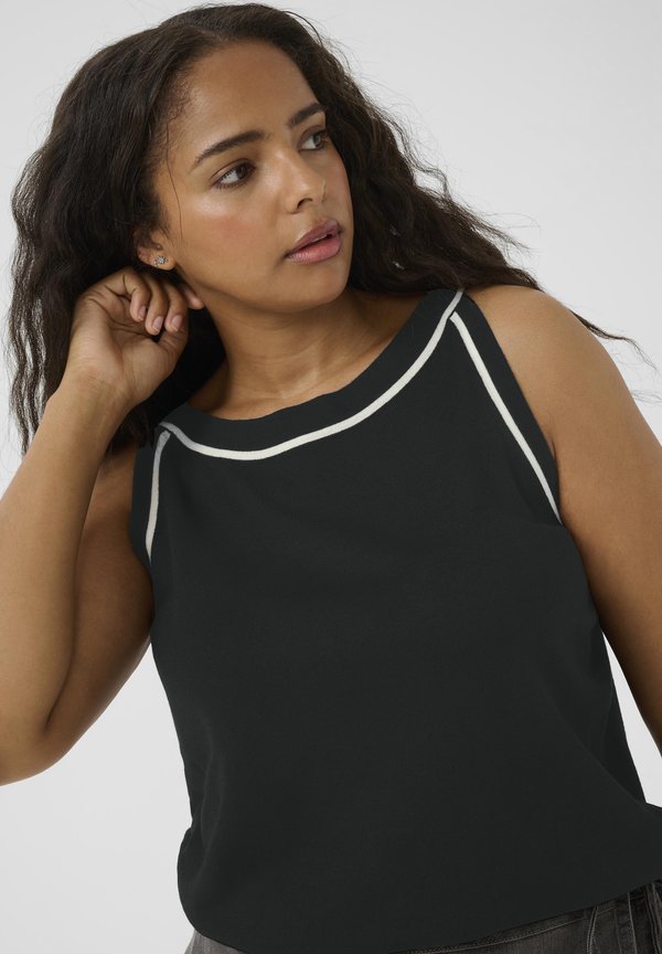 Kaffe Curve KCLIMA JERSEY