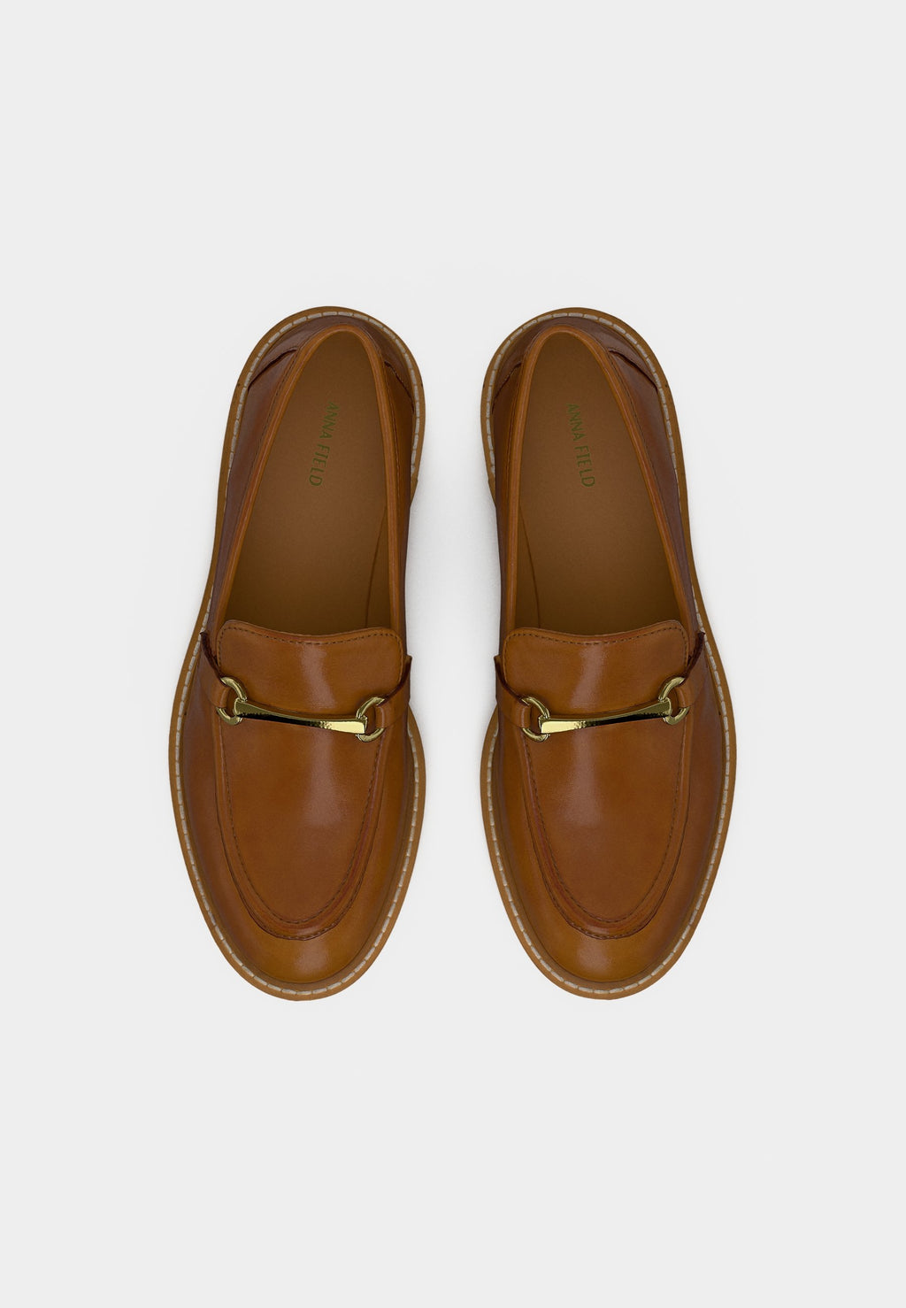 Anna Field LEATHER