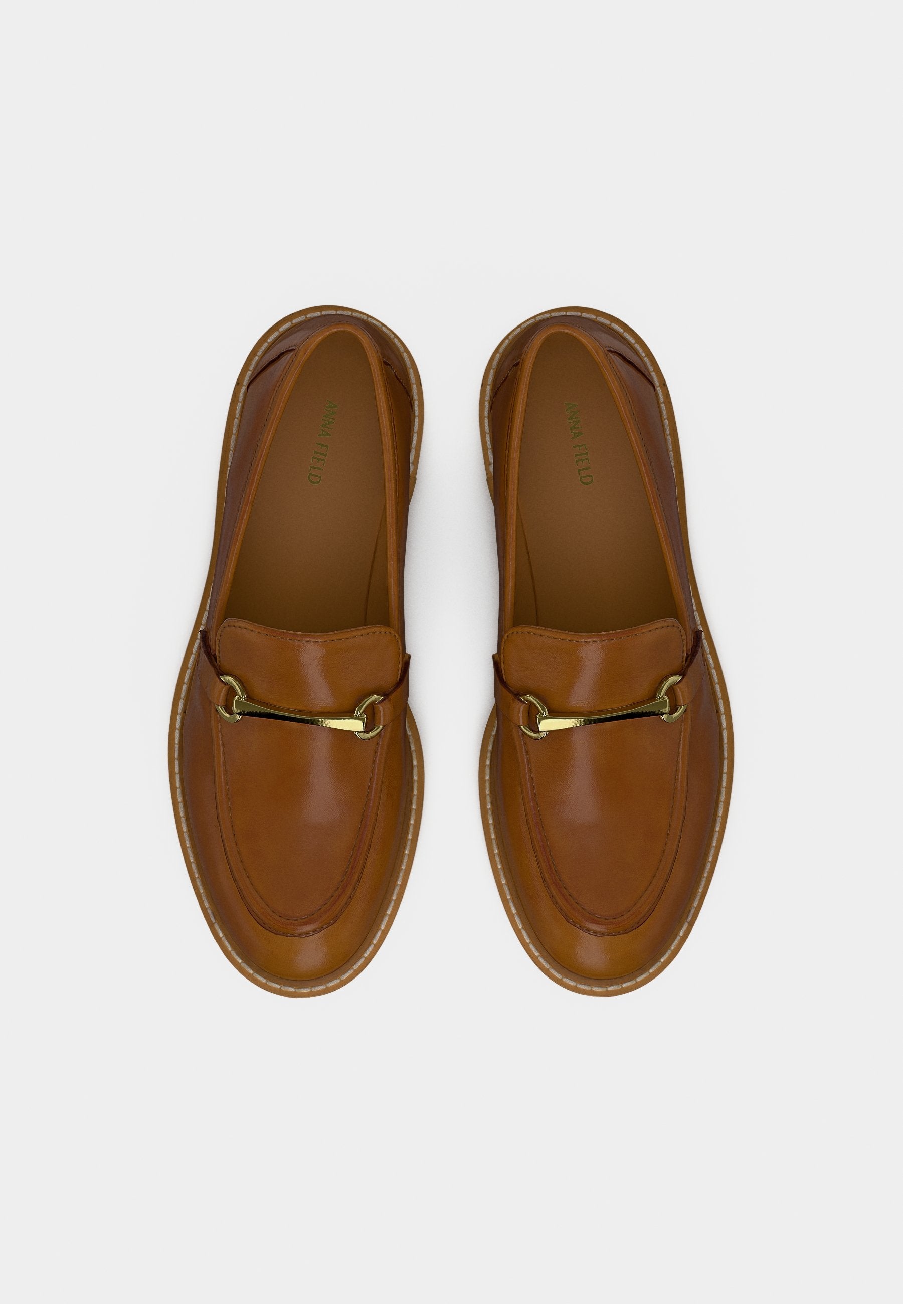 Anna Field LEATHER