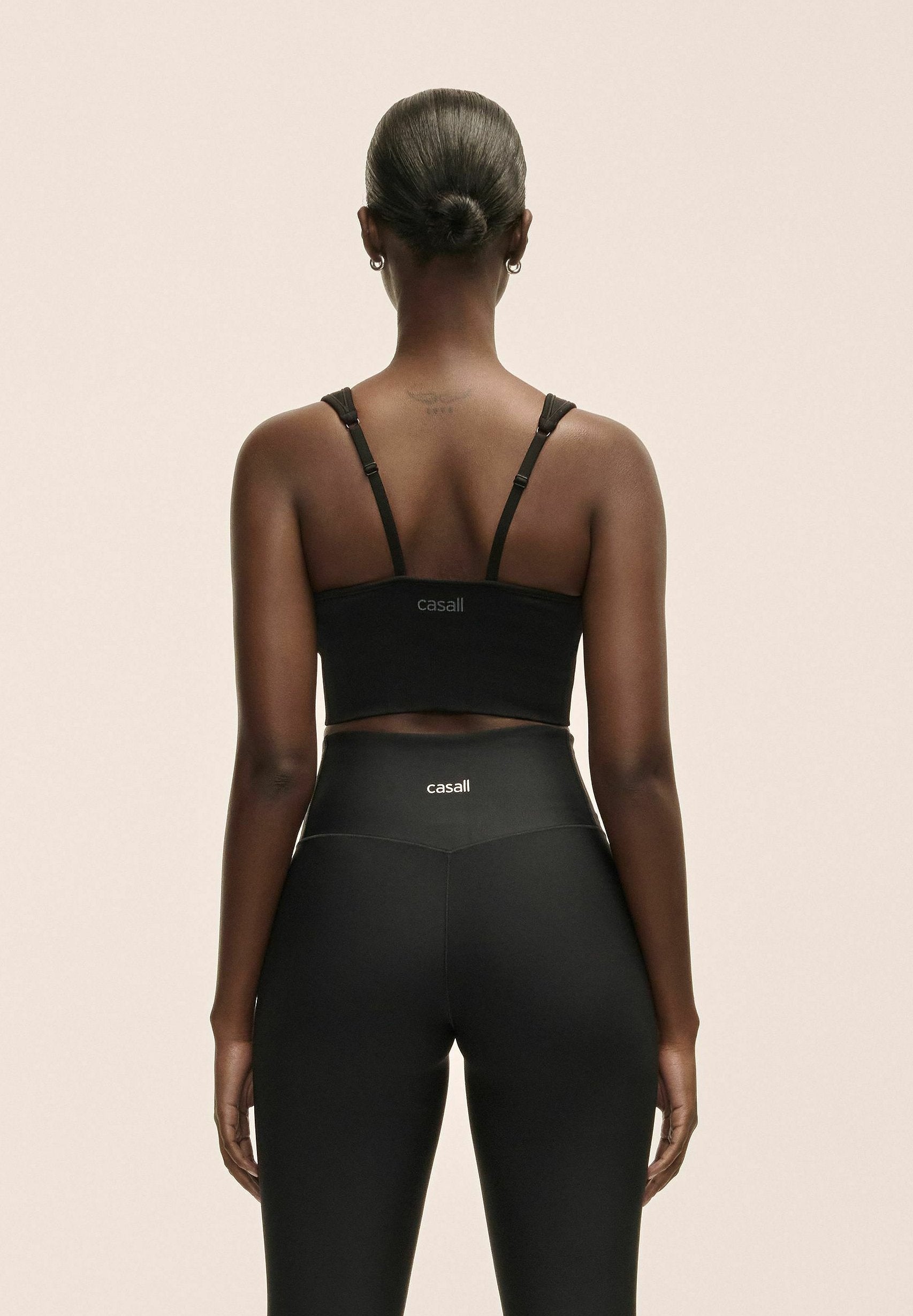 Casall SEAMLESS PADDED