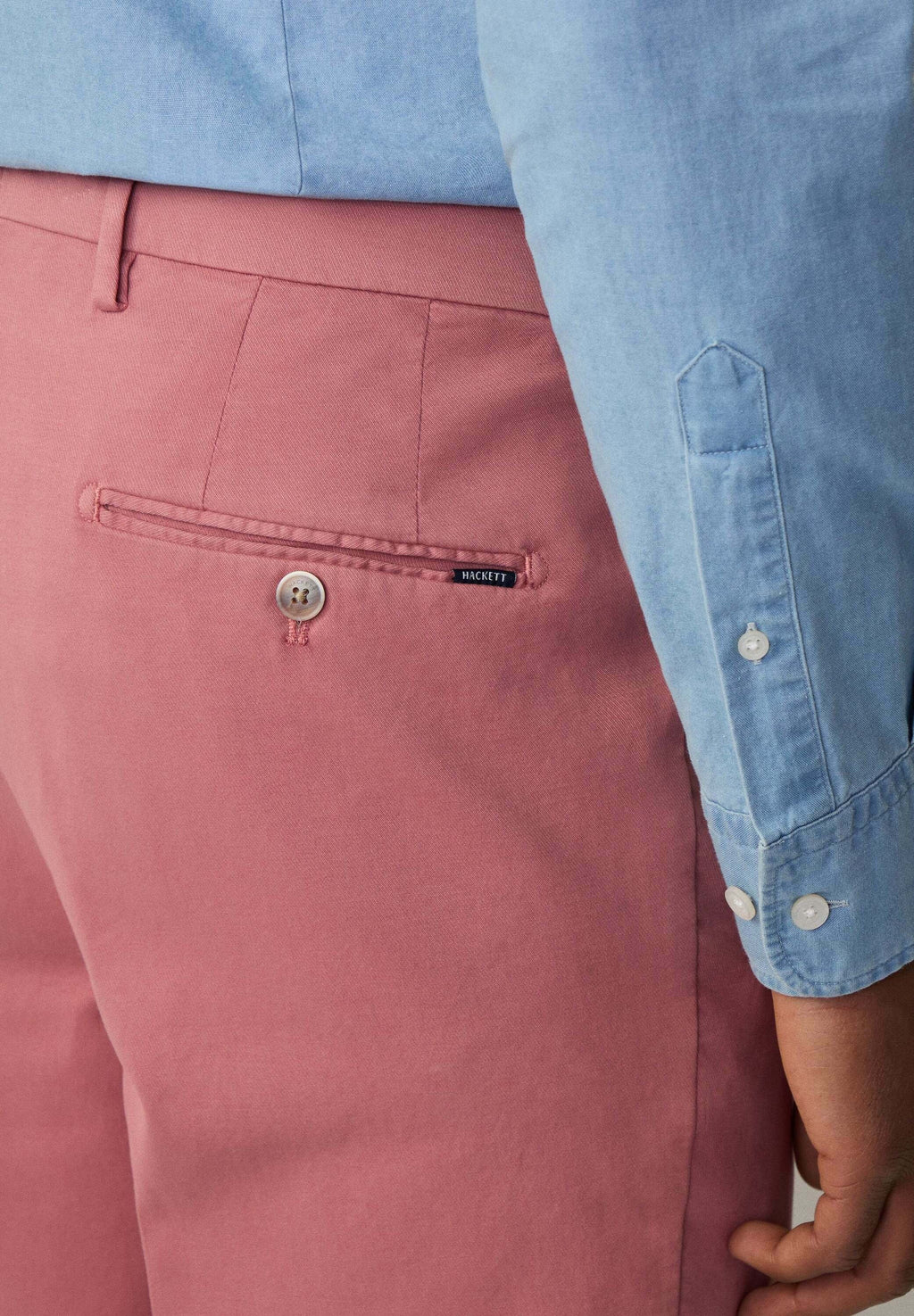 Hackett London