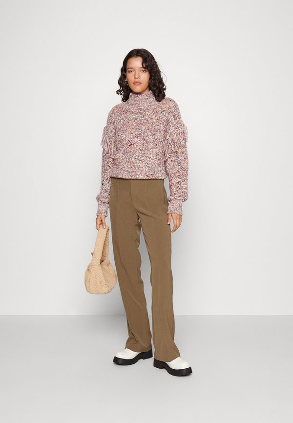 ONLY ONLLIZZO FLARED PANT