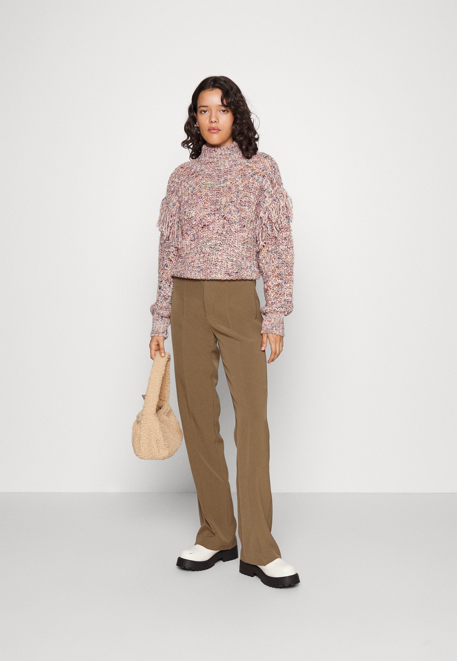 ONLLIZZO FLARED PANT  Media 2