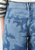 Free People MONTANA PRINTED