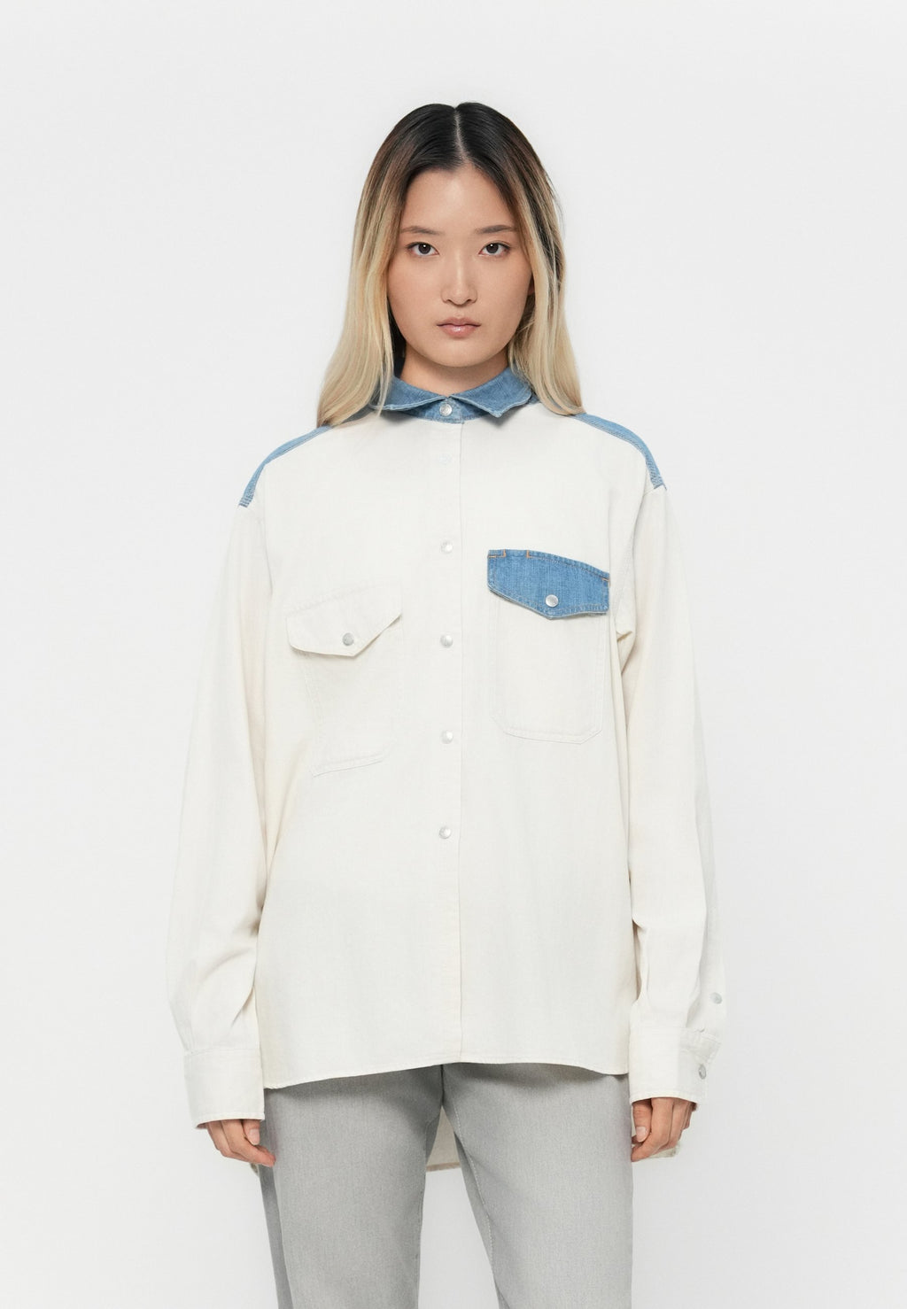 Replay SHIRT