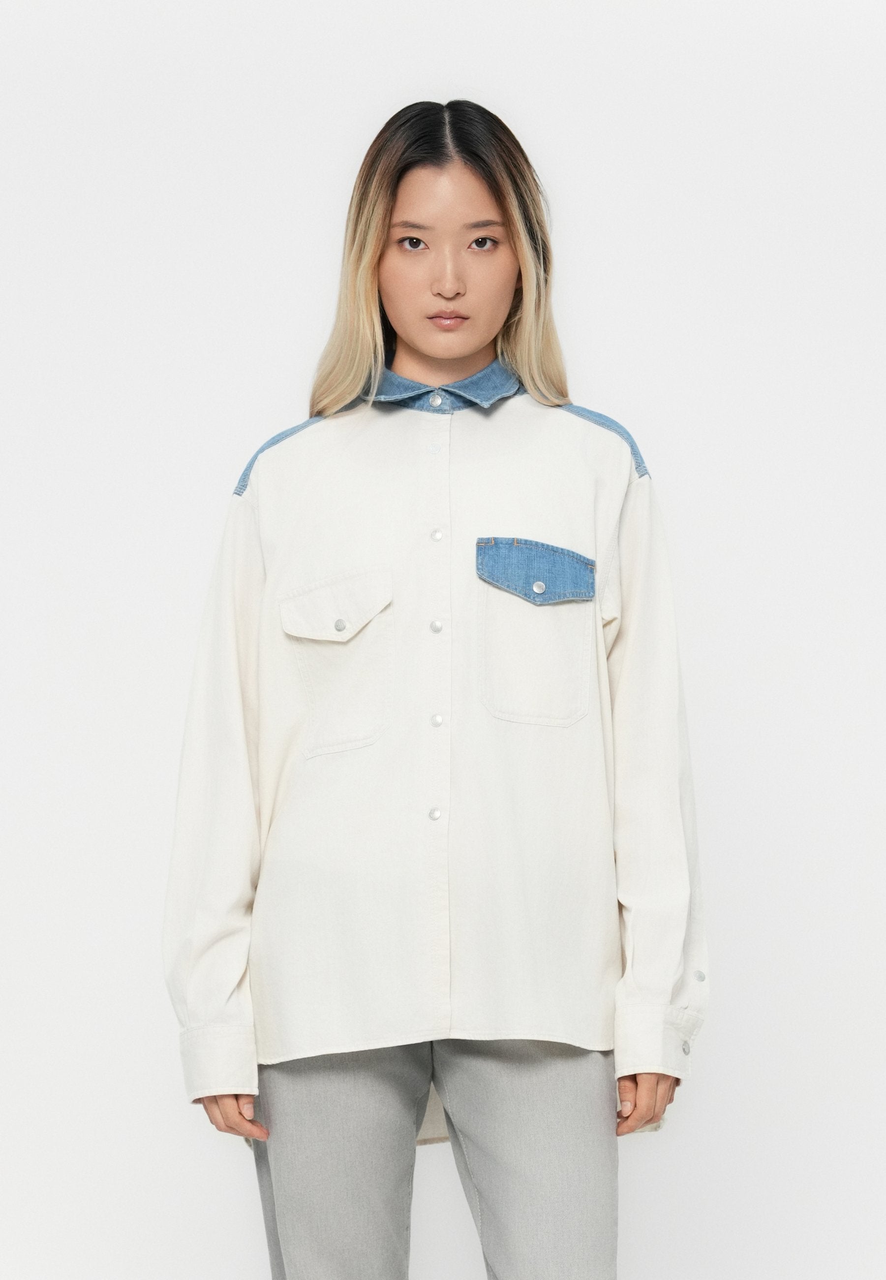 Replay SHIRT