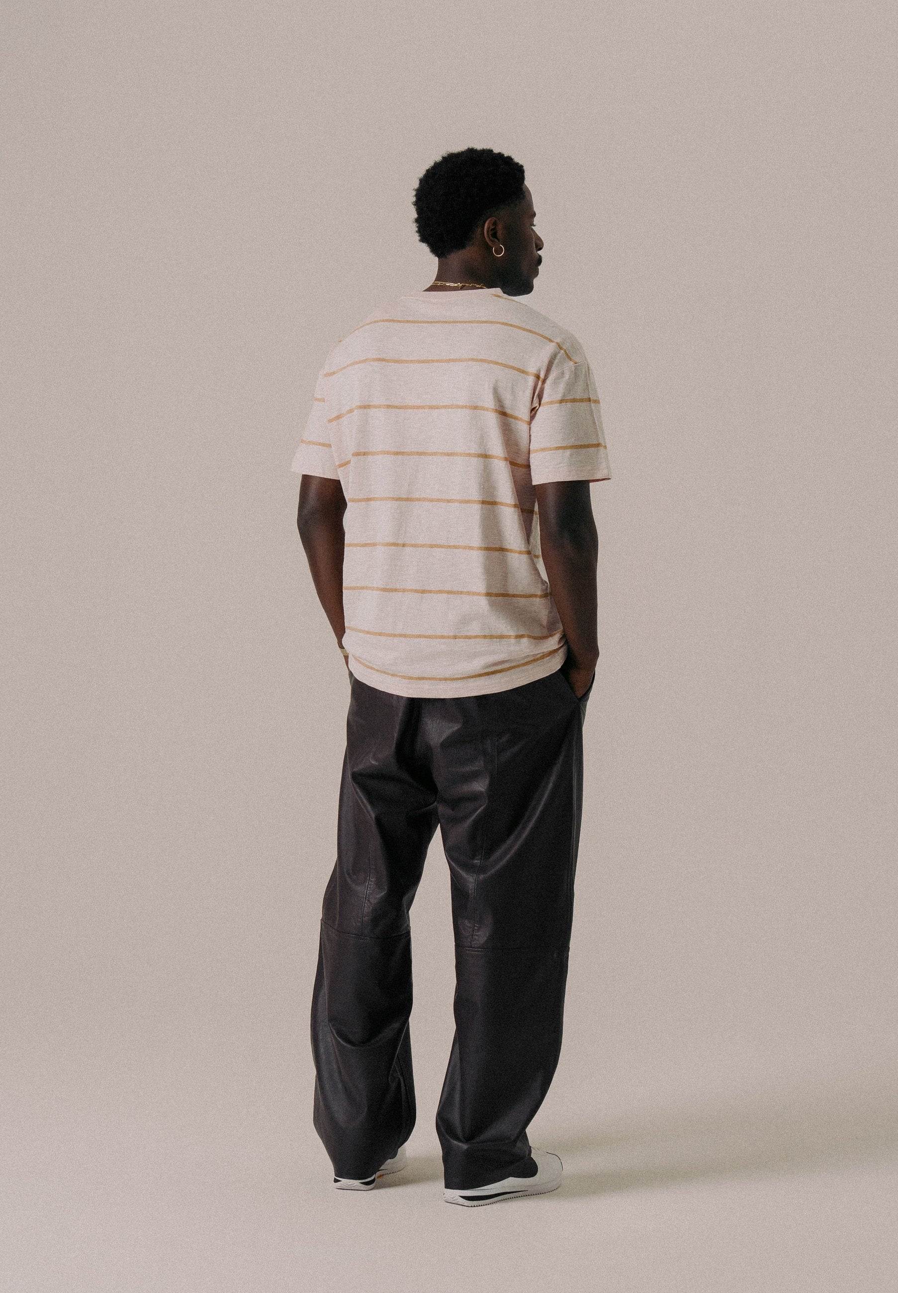BLKVIS SCRIPT UNISEX