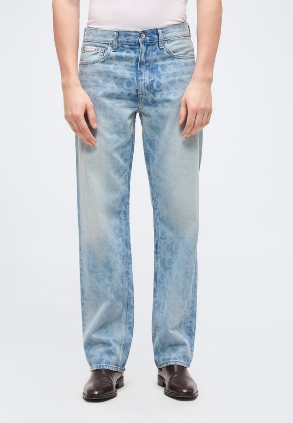 Calvin Klein Jeans 90S STRAIGHT