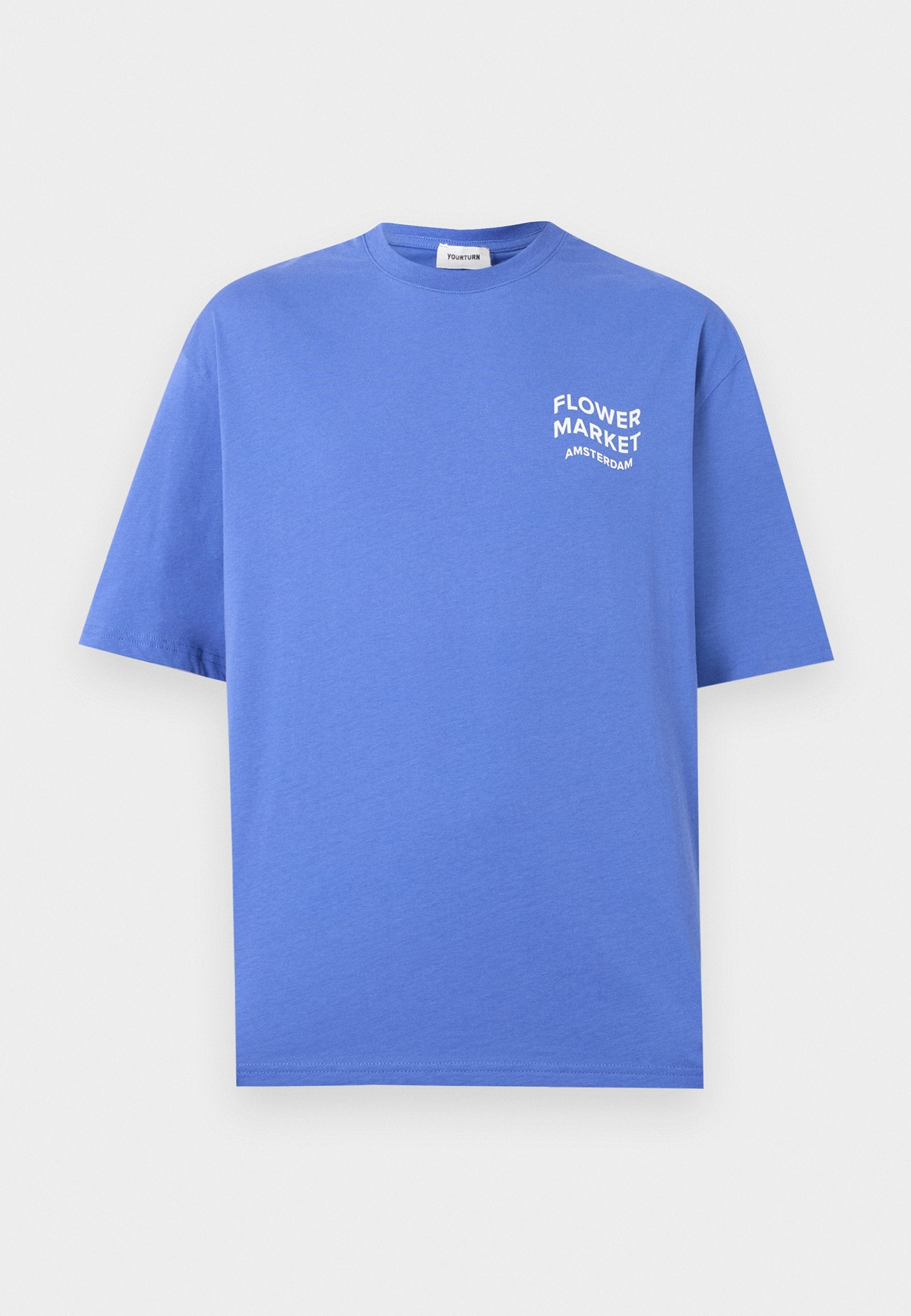 YOURTURN REGULAR FIT GRAPHIC