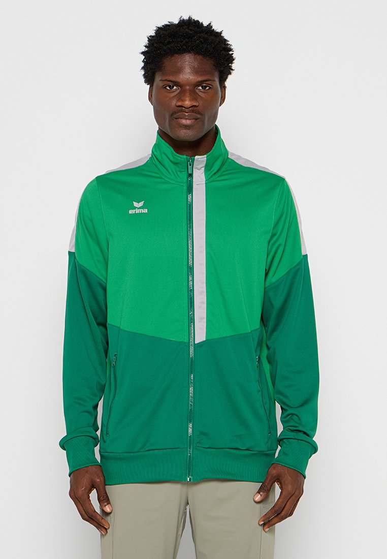 Erima Sweatjacke Media 1