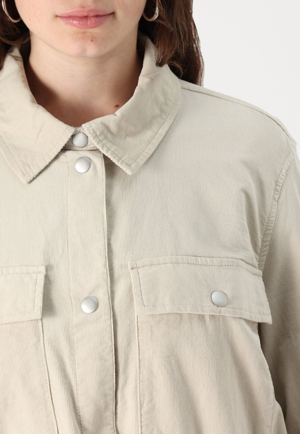 CARAIME JACKET Media 6