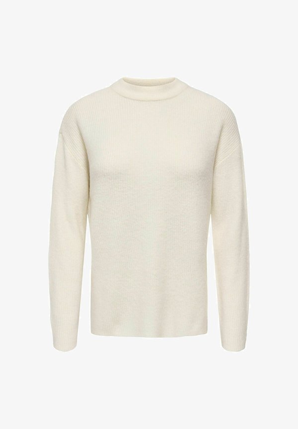 ONLY Knitted ONLCAMILLA Knitted - Jumper - birch