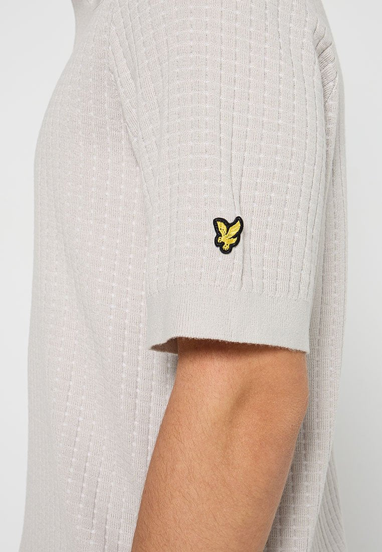 Lyle & Scott GRID