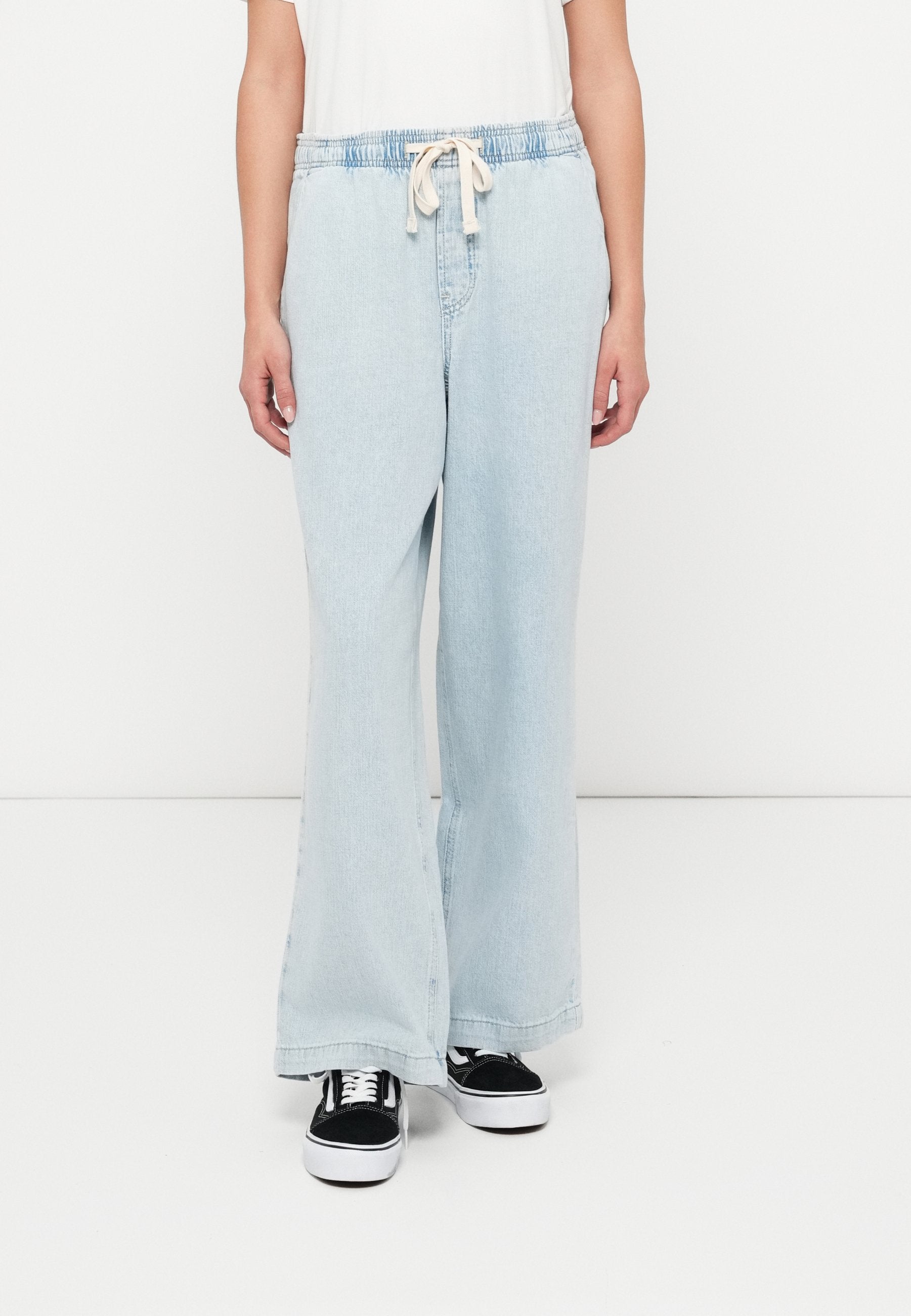 GAP WIDE LEG OLIVIA