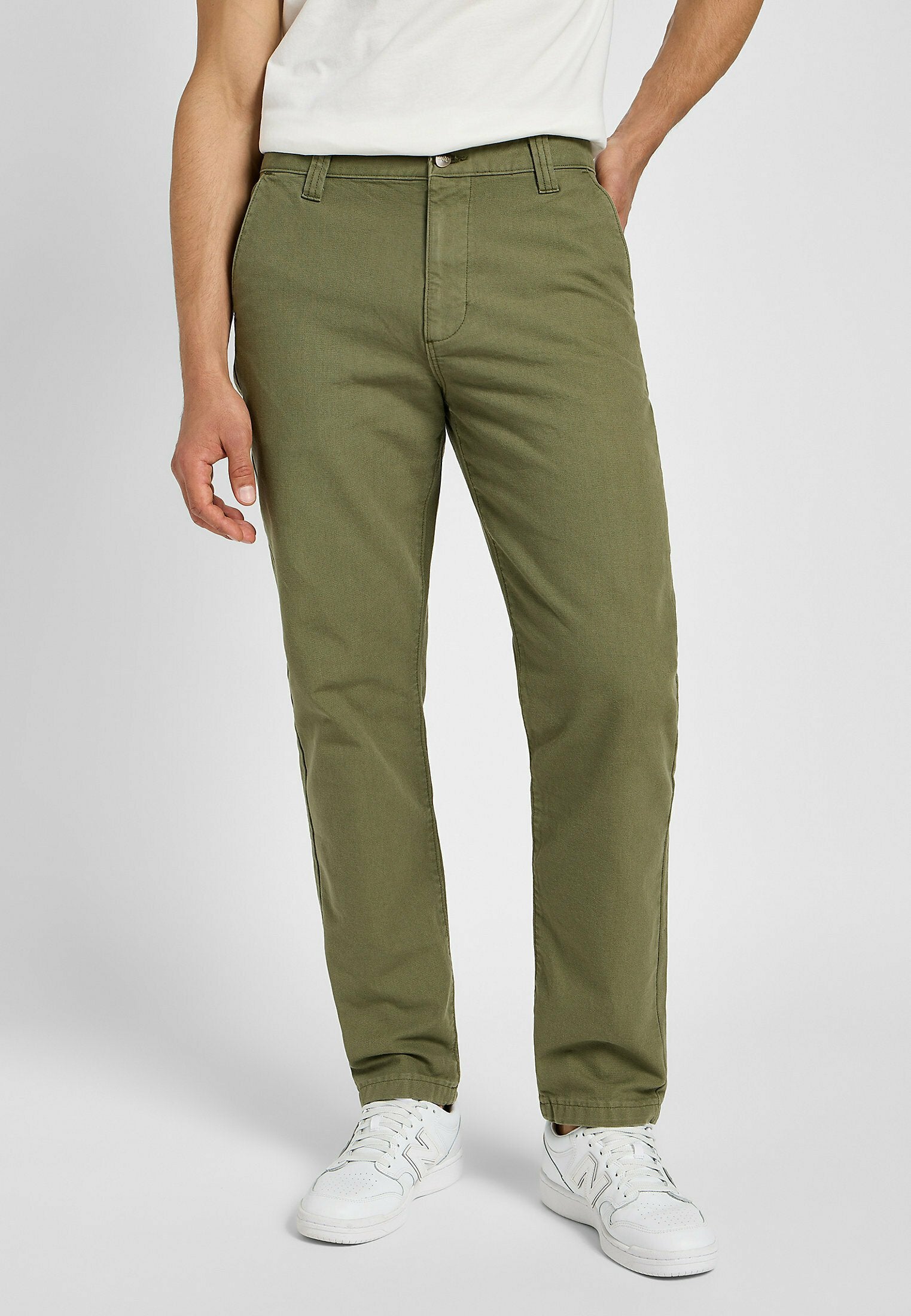 Lee RELAXED WORKWEAR CHINO