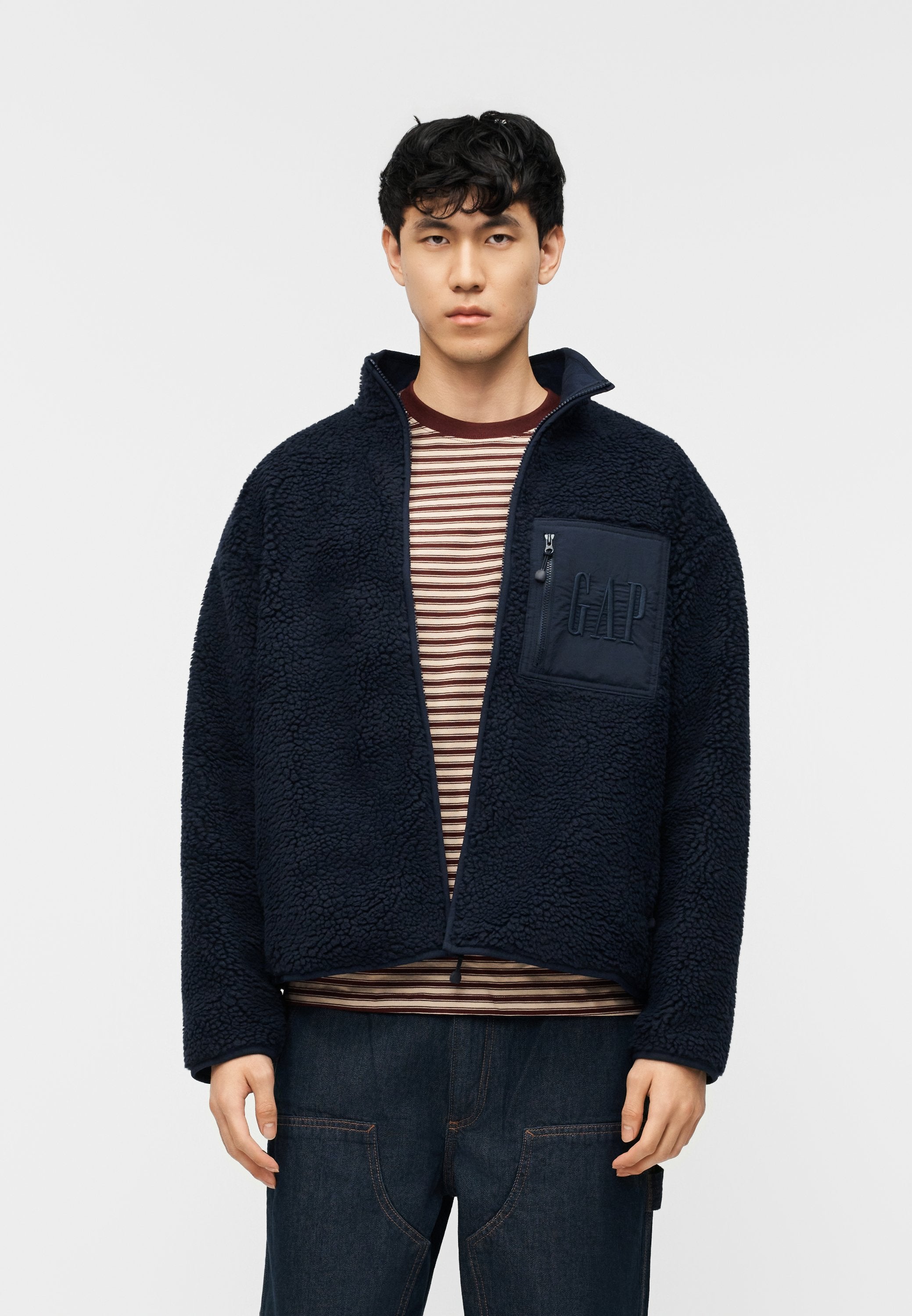 GAP LOGO POLAR