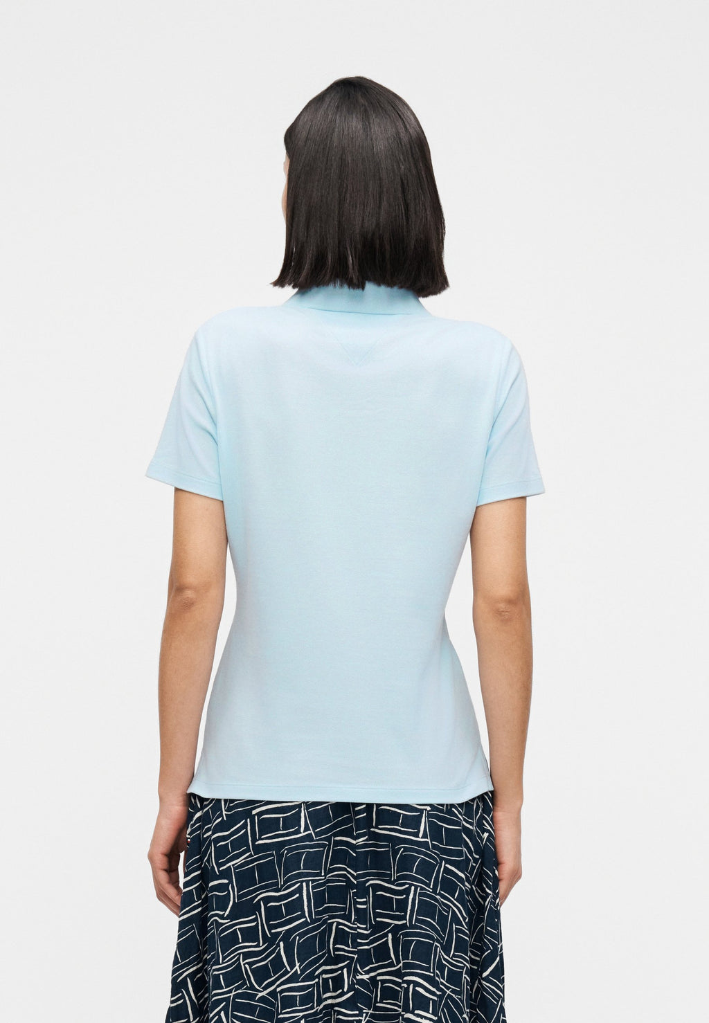 Tommy Hilfiger Poloshirt Media 4