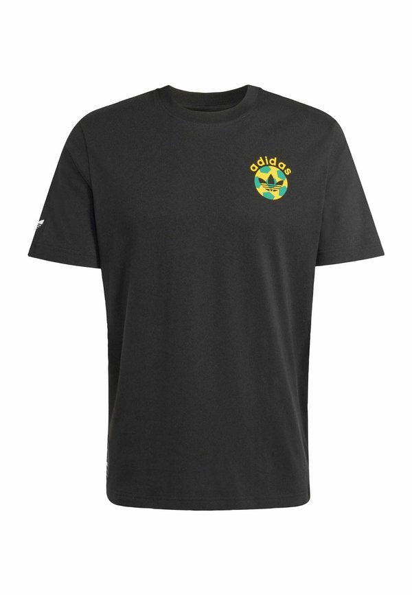 adidas Originals ARCHIVE FOOTBALL GRAPHIC TEE