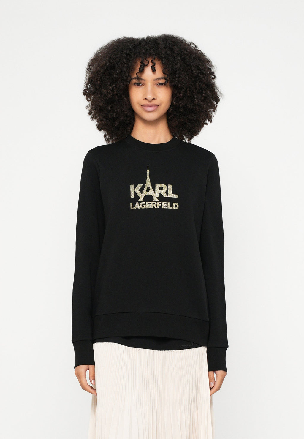 KARL LAGERFELD Sweatshirt Media 1
